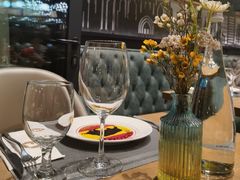 -Mezomd曼索蒂西班牙餐厅(广粤店)