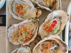 -水禾轩·海鲜蒸汽主题餐厅(新香洲旗舰店)