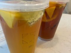-仁义涵西餐·咖啡(中华巴洛克店)