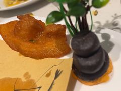 -海粤阁·精致粤菜·宴会厅(宝安店)