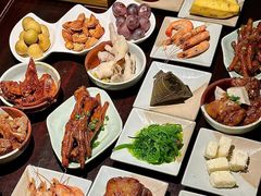 -青藤茶馆(南山路店)
