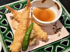 -松鹤精致料理(五一中路店)
