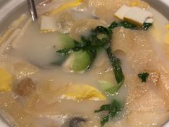 -老淮安·淮安菜(涟水店)