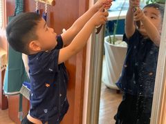 -伊顿幼儿园(济南大地锐城校区)