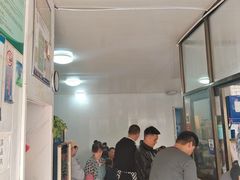 -清真·白家牛肉罩火烧老店(育才街店)