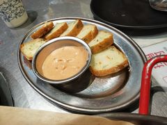 -山·烤辣鸡韩国料理(西溪路店)