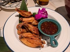 -太食獸泰式茶餐厅(北美新天地店)