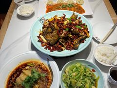 -将军府·鸡毛店(武侯祠店)