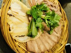 -盡膳口福跷脚牛肉火锅(合生汇购物中心店)