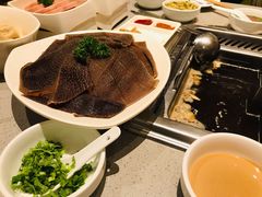 -海底捞火锅(探十里店)