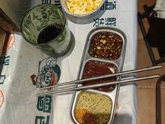 -曾百万小炉小串自助烧烤(高新店)