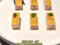 葱油水晶鸡-柿合缘新京菜(国金中心商场店)