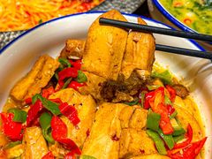 -佬牌火辣辣衢州特色菜(皇冠总店)