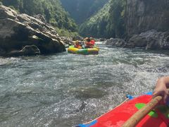 -阿依河景区