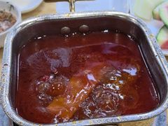 -清真军邺·金富苑肥牛(石坡街旗舰店)