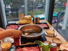 -牛匠和牛寿喜锅(西安总店)