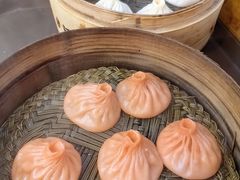 -四季美汤包(户部巷店)