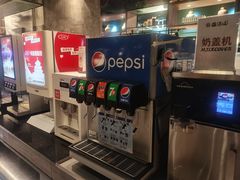 -盛江山自助料理(奥莱锦辉购物广场店)