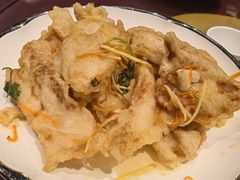 -金掌勺·锅包肉(广渠门店)
