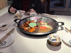 -大龙燚火锅(天安云谷店)