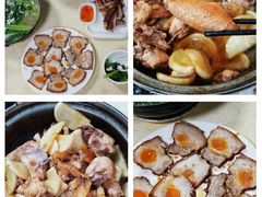 -黎记大排档(慈云路店)