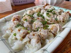 -陈记饮食店(菜园墩店)