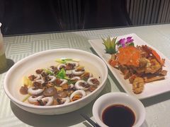 -江海渔港(姚港路店)
