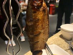 -丰茂烤串(全国首店)