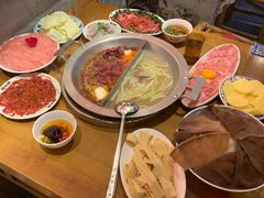 -楠火锅(太古里总店)