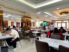 -托克逊老四号餐厅