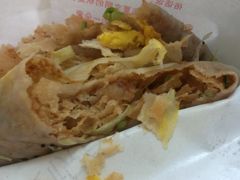 -安悦煎饼(河北店)