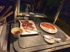 -艺站·自助餐厅·牛排西餐厅(济南绿地美利亚酒店)