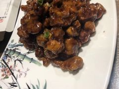 -山水人家(九堡店)