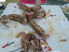 -聚德福海鲜家常菜(刘庄店)