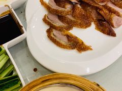 -陶然饺子城(奥体中路店)