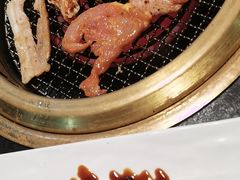 -神户赤童日式烤肉伙伴(东直门店)