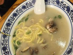 -竹青胶东摔面(黄岛开发区店)