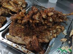 -佰运猪蹄(高陵店)