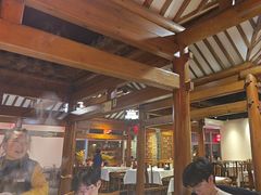 -东来顺饭庄(西直门店)