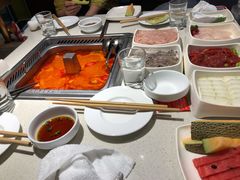 -海底捞火锅(亲子主题北金鹰店)