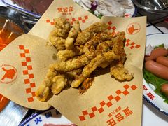-贤合庄卤味火锅(勒泰中心店)