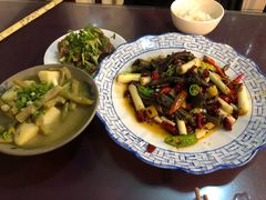 -百年粉蒸牛肉