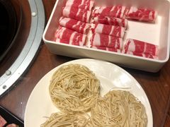 -古关火锅店(古北水镇景区店)