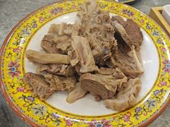 -蓝旗蒙餐