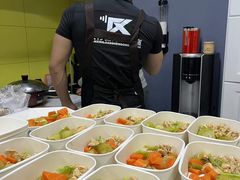 -天型健身工作室(大学城店)