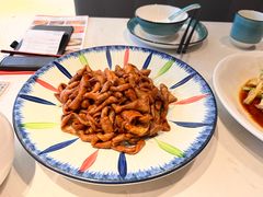 -常来小聚·广州非遗传承餐厅(高德置地店)