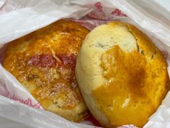 -香港元朗荣华月饼(十八甫路店)