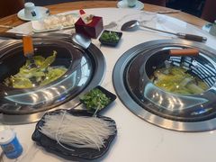 -马家大院铁锅炖(京粮广场店)