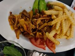 -Mevlana梅夫娜土耳其餐厅·清真