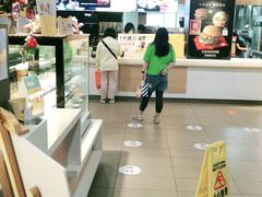 -麦当劳(王顶堤店)